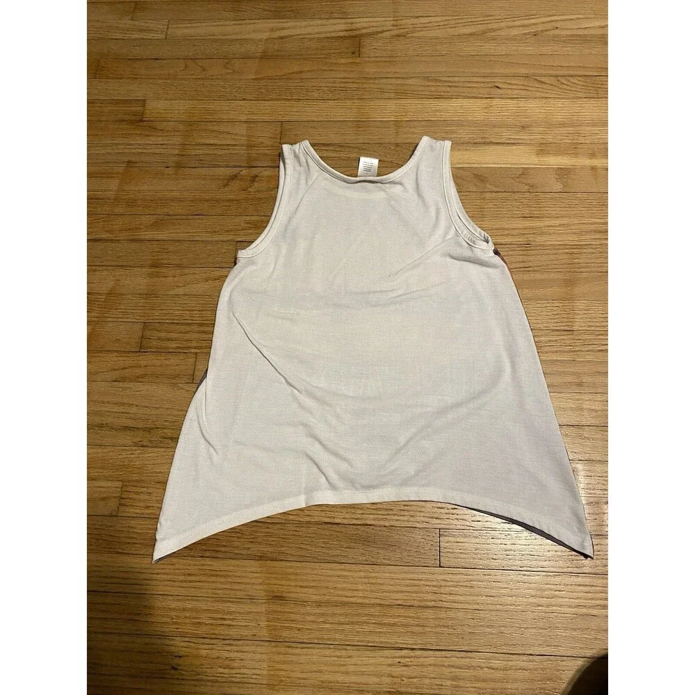 Gymboree Girl 8 Tank Top Sleeveless | Stay Wild At Heart